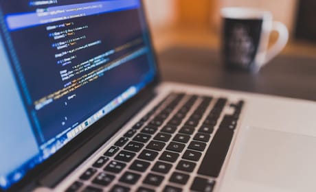 App for journalists: Lrn, for learning to code