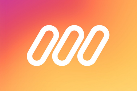 App for journalists: Mojo, for creating stand-out Instagram and Facebook Stories