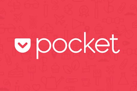 App for journalists: Pocket, for recreating your reading list
