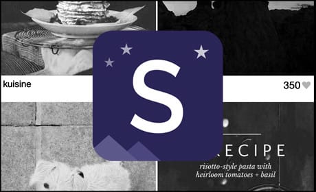 App for journalists: Steller, for visual storytelling