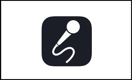 App for journalists: Talkee, for attaching audio to photos