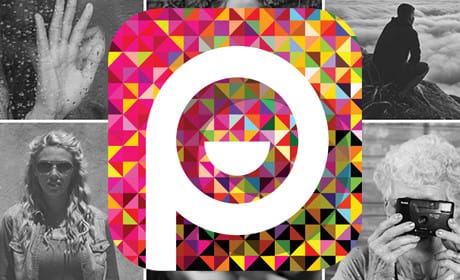 App for journalists: Picjoy, for organising your photos