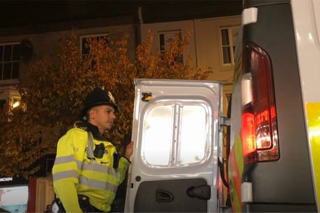 Archant embraces mobile journalism to cover local news stories