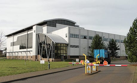 Archant suffers 60% drop in profits after ad slump