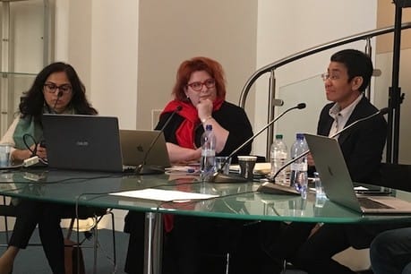 Asian news organisations bring the fight back to online threats and trolls