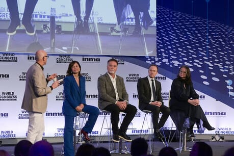Trusted news brands matter more in the age of AI, say media executives