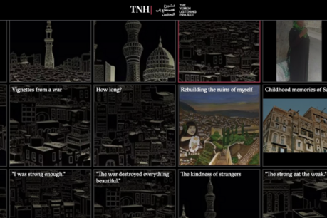 Audiences, sources and strategies: Inside The New Humanitarian's Yemen Listening Project