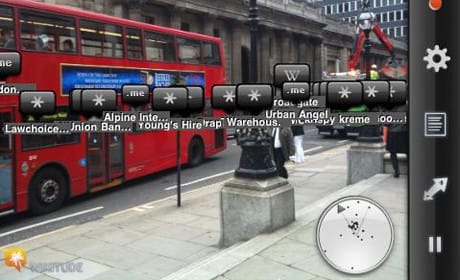 Augmented reality: Opportunities for news outlets