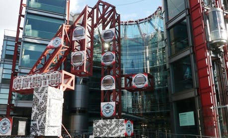 Channel 4 News journalists deported from Bahrain