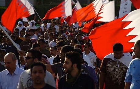 Bahrain to sue Independent over 'defamatory' articles