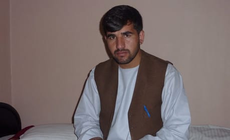 BBC Afghanistan stringer killed by US soldier, Nato admits