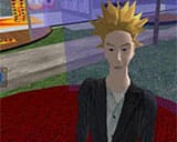 BBC debuts TV show in Second Life