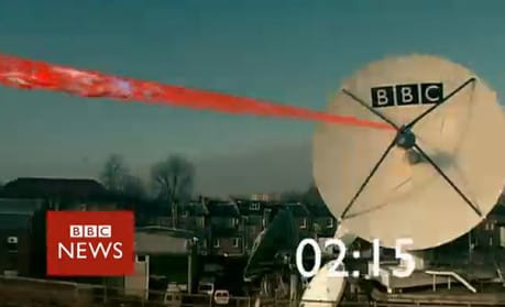 BBC seeks 'inspirational leader' to prepare for future