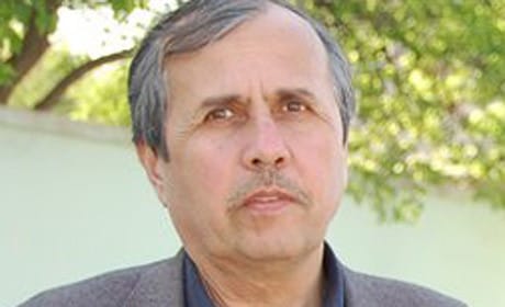 BBC journalist released on bail in Tajikistan