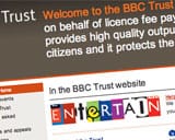 BBC Trust delays web ads decision