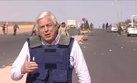 BBC Trust launches impartiality review of Arab spring coverage