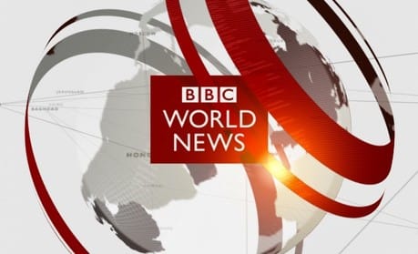 BBC World Service to broadcast morning news conference