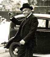 Beaverbrook Foundation launches journalism scholarships fund