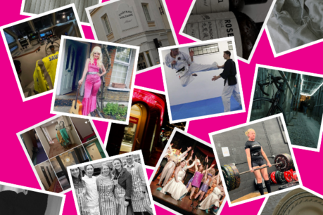 The secret lives of media professionals