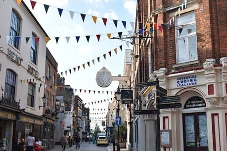 13 big headaches for UK local news providers