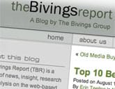 Bivings selects NYTimes.com as 'best example' of US newspaper website