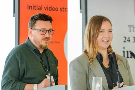 Breaking through the growth ceiling: how The New Statesman and Dennik N went from stagnant to soaring