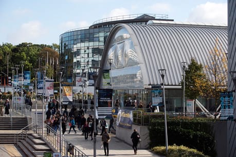 Brunel University student to launch newspaper in memory of uncle and journalist David May