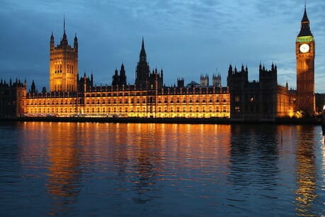 Bureau of Investigative Journalism fundraises to take the UK Government to court over Russian Report