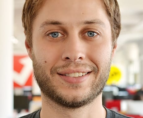 BuzzFeed's Jack Shepherd to deliver news:rewired keynote