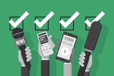 Call for Views: UK media invited to shape code of practice on data protection in journalism