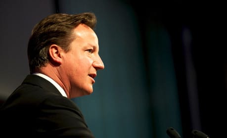 Cameron acknowledges need for phone hacking inquiry