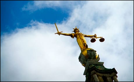 Changes proposed to contempt law for online publishing