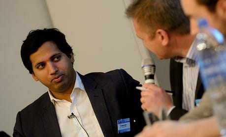 Channel 4 News's Faisal Islam's top tips for digital journalists
