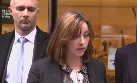 Charlotte Church confirms phone-hacking settlement