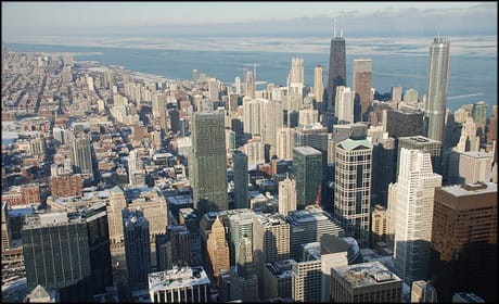 New site from Chicago Tribune crowdsources 'what's hot' in the city