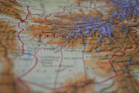 CNN provides a window into life under Taliban rule for the first time in 17 years