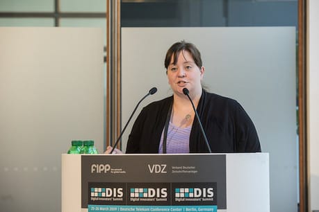 How collaborative journalism increases accountability, accuracy and transparency