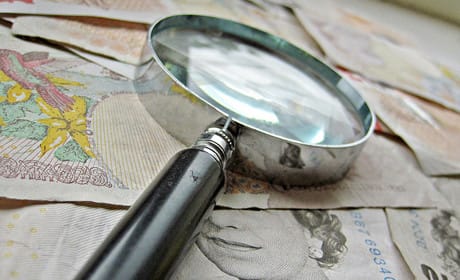 Companies House for journalists: The basics for accessing financial data on UK firms