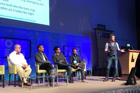 Computational photography can enhance pictures but also produce fake news images