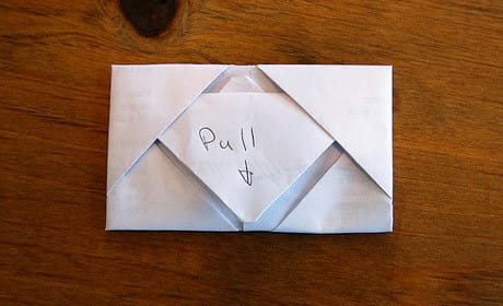 FOLD wants to take readers 'in new directions' with context