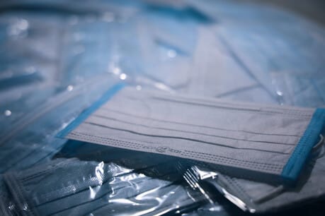 Coronavirus, statistical chaos and the news, one year on