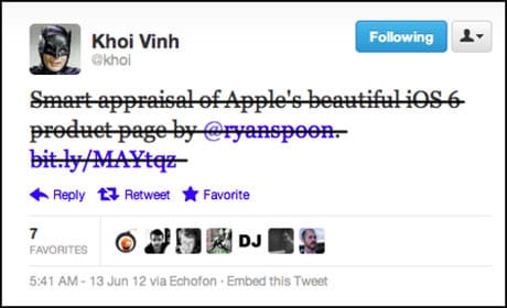 How 'mark as error' tweet idea could impact news on Twitter