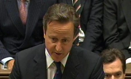 Coulson would not have been hired 'with hindsight', says PM