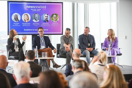 Countering news avoidance: focus on relevance and value