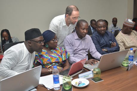 CrossCheck Nigeria targets WhatsApp as a hotspot for fake news