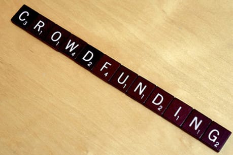 Crowdfunding platforms for journalists