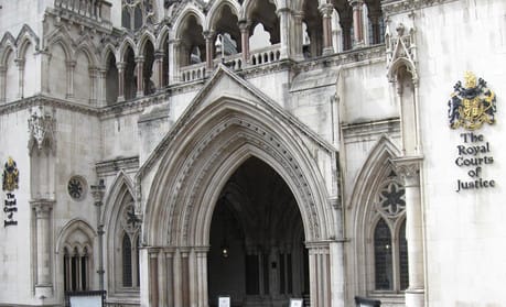 Daily Mail and Sun fined £15k for contempt of court