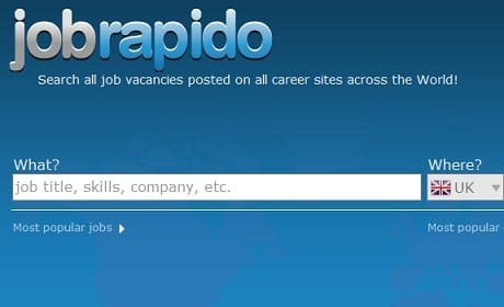 Daily Mail publisher buys job search engine Jobrapido
