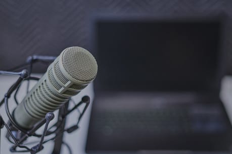 Daily news podcasts proving to be an attractive proposition for advertisers