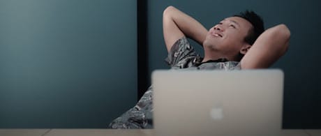 Daniell Morrisey: How to prepare a killer CV